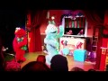 Elmo I Wanna Wish You A Merry Christmas