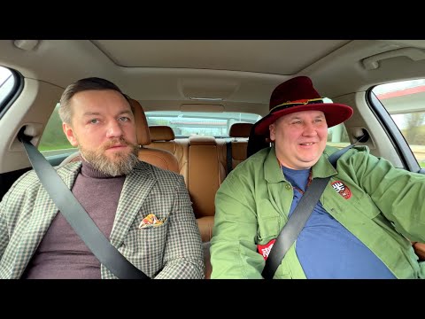 WINI x TOMASZ MILER - rozmowa | O męskiej modzie, dobrach luksusowych i łączeniu pasji z biznesem