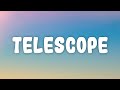 TWXN LL Clawz 507KAZ TELESCOPE