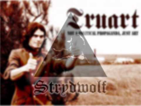 Strydwolf feat. Truart - Youth and Laughter [Leaves of Grass] 2011 SkullLine