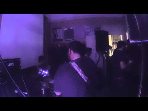 Thumbnail for Lifewreck live @ Prapopoulos Squat   8 November 2014