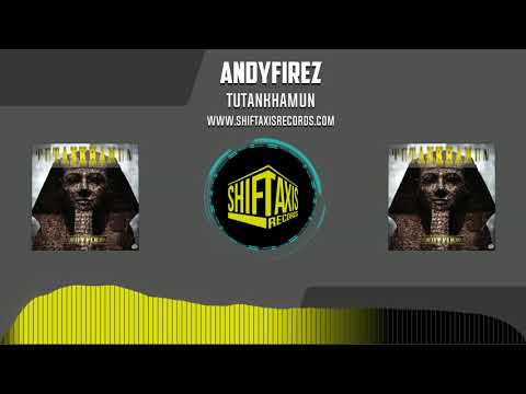 AndyFirez – Tutankhamun (Original Mix)