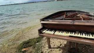 Pedro the Lion - Diamond Ring