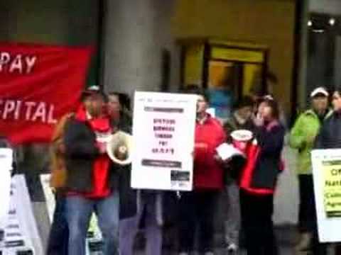 Shame on you Spotless