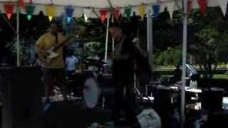 Billy Dolan @ Millenium Park, Part 2