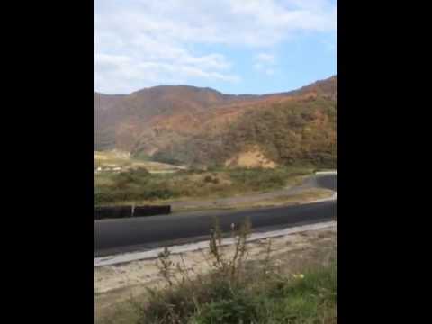 2015 10 18 ドリフトマッスルｉｎ間瀬  Garage SAMURAI 180