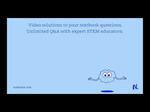 Estimating the sum of a series Estimate the value of 73 to within 0.01 of its exact value: Determin…