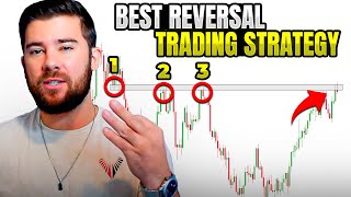 3 Signs That Tell You Exactly When The Trend Is OVER...(Reversal Trading Strategy)