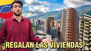 ¡Apartamentos en CARACAS! Tan BARATOS como nunca antes 😰🇻🇪
