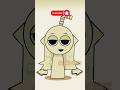 Sprunki Creamy Which One Is Correct Sprunki Animation Sprunkiincredibox