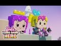 Everyone In Let S Win This Barbie Video Game Hero Barbie