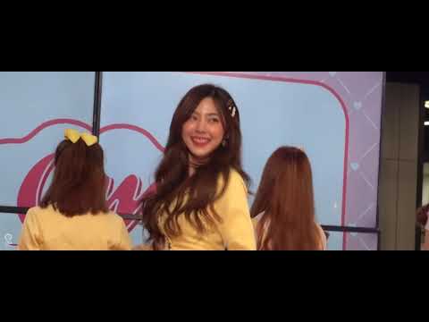 First Impression - Honey Toast [Kaimuk Focus]