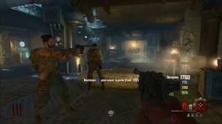 Découverte Zombie DLC Origins l Zeevo / Arkan / Neyzoh / LayTher