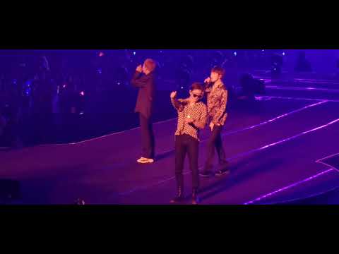 [FANCAM] 190525 Winner Hallyupopfest Day 1 - Everyday