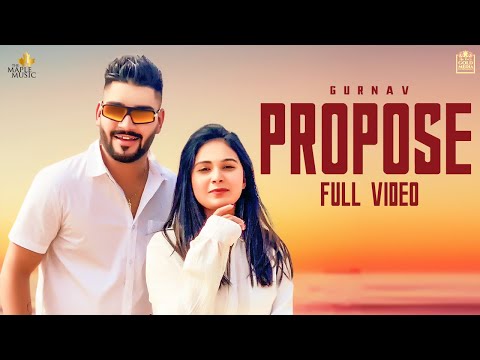 Propose