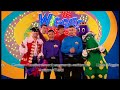 The Wiggles Show TV Series 4 End Credits Episode 3