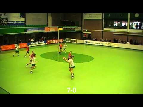 PKC C1 - Rust Roest C1