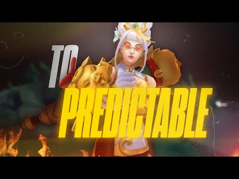 Best Vayne in the world reads low elo like a book