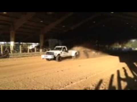 Midwest diesel 2.6 Peoria RCD 1st!