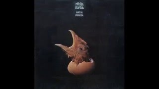 POBEĆI NEGDE - RIBLJA ČORBA (1981)