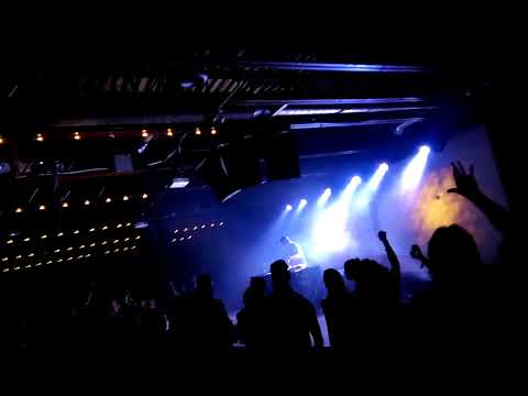 Giuseppe Ottaviani @ Fairmount Theatre - ID#1