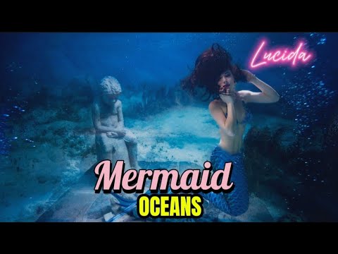 02 des B - Warum wir von Meerjungfrauen fasziniert sind: Mythos, Psychologie und Meereskunde