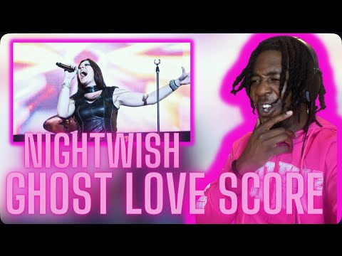 LOST FOR WORDS! First Time Reaction To NIGHTWISH - Ghost Love Score (OFFICIAL LIVE)
