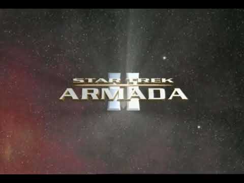 Star Trek: Armada II Trailer