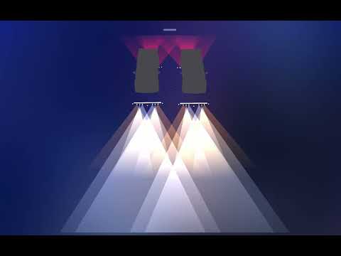 Purple Hat by Sofi Tukker