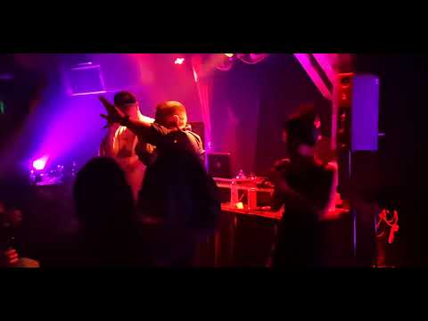 PYRO - Radio (Live Kaschemme 2019)