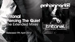 Tritonal 'PTQ Extended' Preview: feat. Fisher - Slave