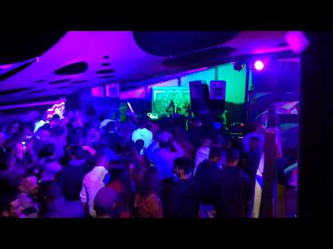 Fxxk Tomorrow - Last Call 09-09-2017 Portugal