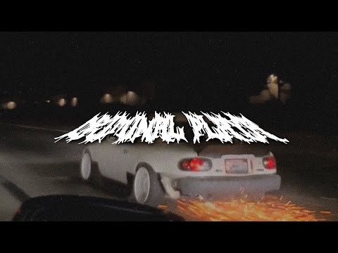 GHXTY - CRIMINAL PLAYA