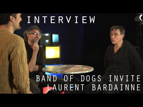 Band of Dogs - Interview avec Jazz Mag
