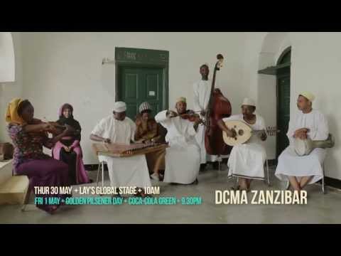 Zanzibar Taarab Kidumbak Ensemble