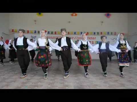 Ansambl Branko - Bugarka.mp4