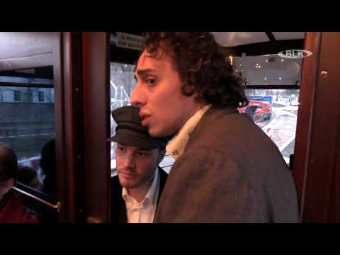 Sendung vom Freitag, 18.05.2018