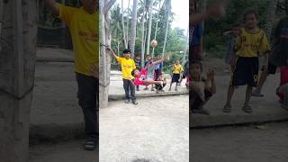 Download lagu Bakat Alami Dari kecil 🤩😱#rollspike #spike #sepaktakraw mp3