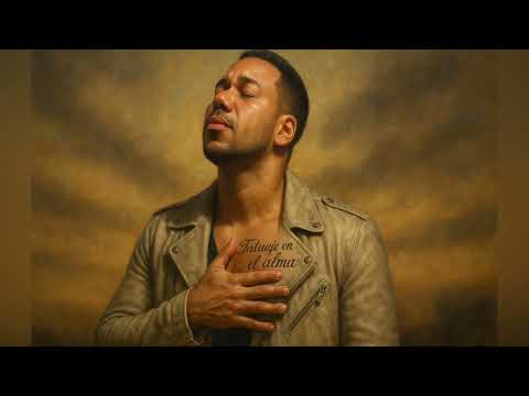 Romeo Santos - Tatuaje en el Alma (2025) voz ia