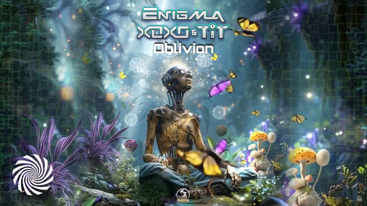 Enigma & XoXo & T.I.T - Oblivion