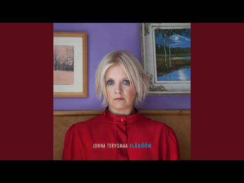 Saa Kukoistaa - Jonna Tervomaa