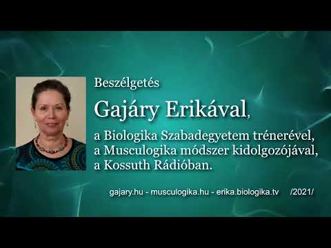 Mell szövettani vizsgálata