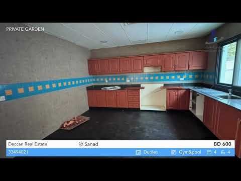 Property video thumbnail