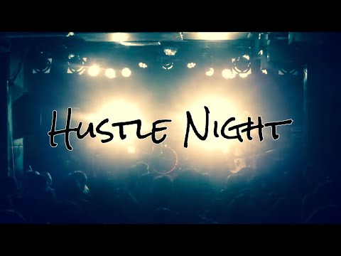 POT《Hustle Night》MV