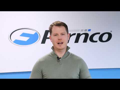 Fernco - New PIM System Launch Video