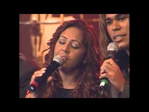 Rose Nascimento e John Nascimento Amor Sem Fim