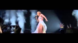 Jessie J - Breathe (Alive Tour) HD