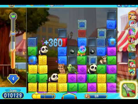 Pet Rescue Saga   Level 2987   No Boosters