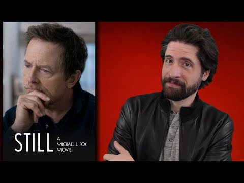 Still: A Michael J. Fox Movie - Review