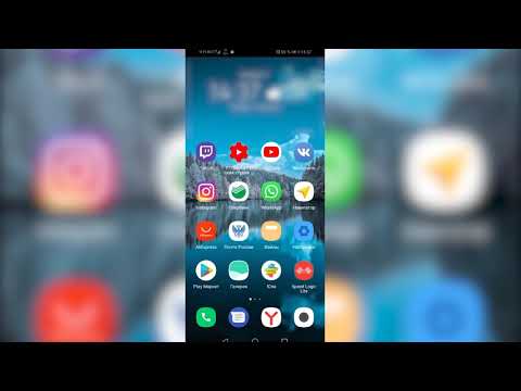 Настройка NFC на телефоне. Инструкция
